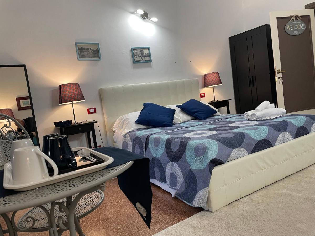Lovely Room On Rooftops - Genovainrelax Exterior photo